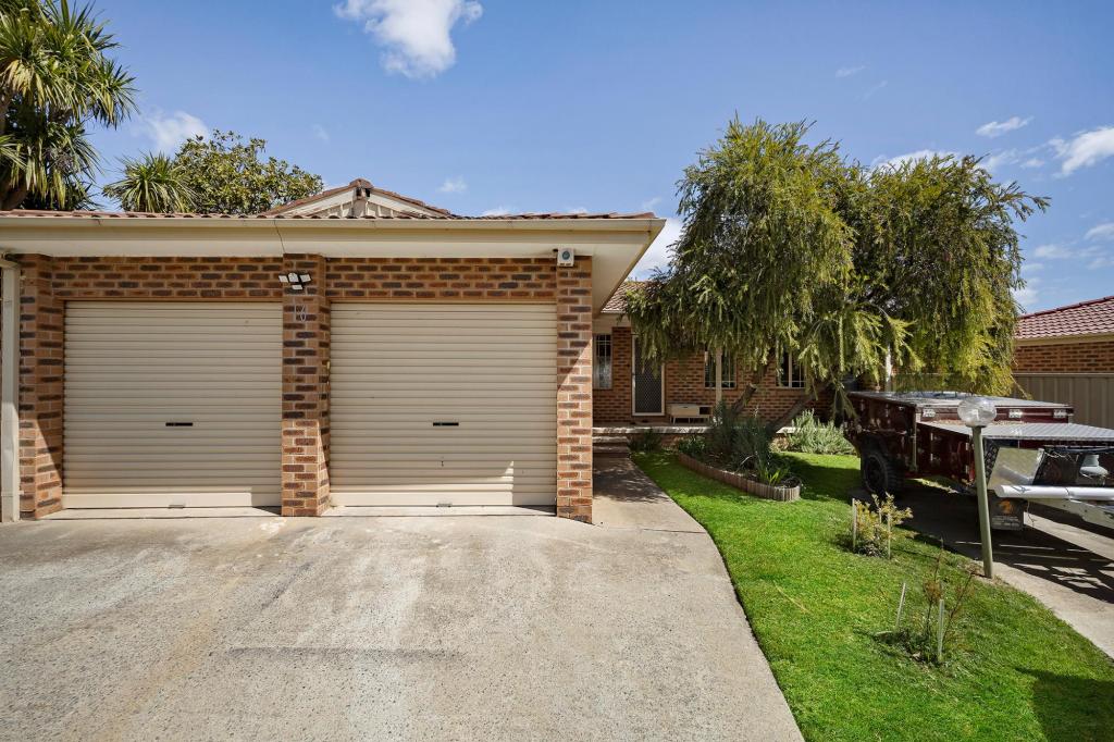 16/25 Namadgi Cct, Palmerston, ACT 2913