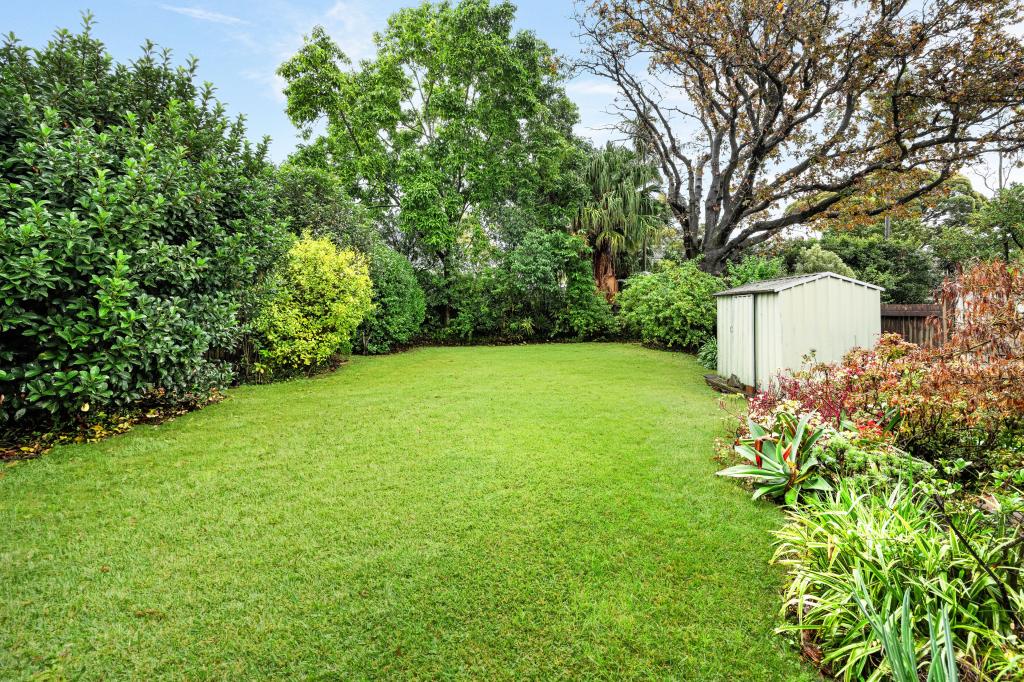 102 Eastern Valley Way, Willoughby, NSW 2068