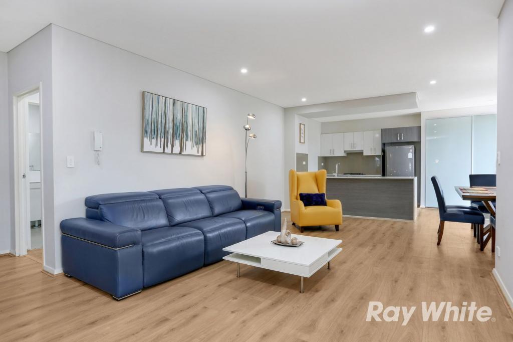 202/25 RAILWAY RD, QUAKERS HILL, NSW 2763