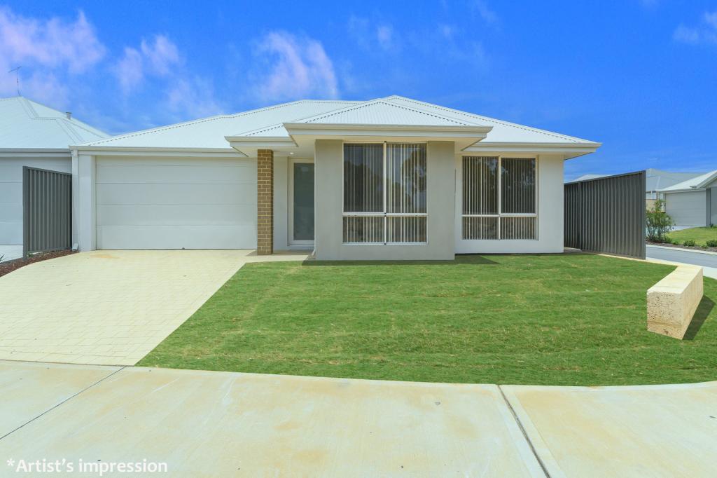 16 Tapin St, Yanchep, WA 6035