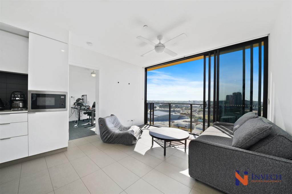 1811/10 Trinity St, Fortitude Valley, QLD 4006