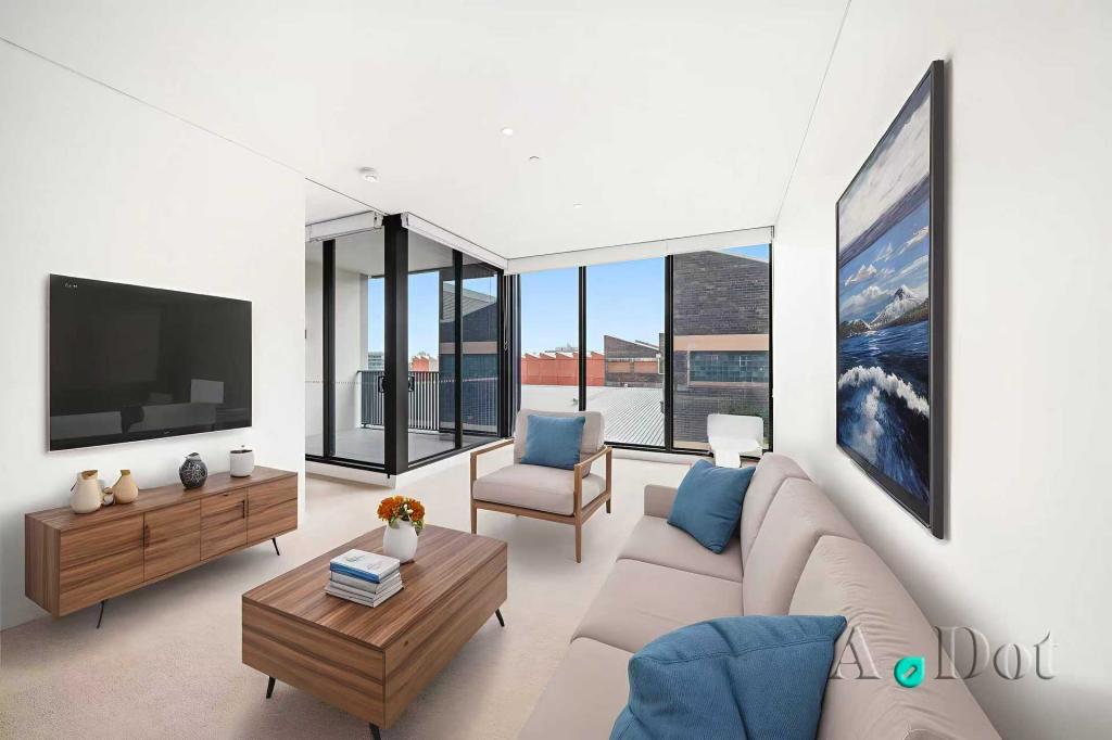 D0609/19 DUNKERLEY PL, WATERLOO, NSW 2017