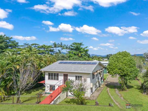 4 Short St, Babinda, QLD 4861