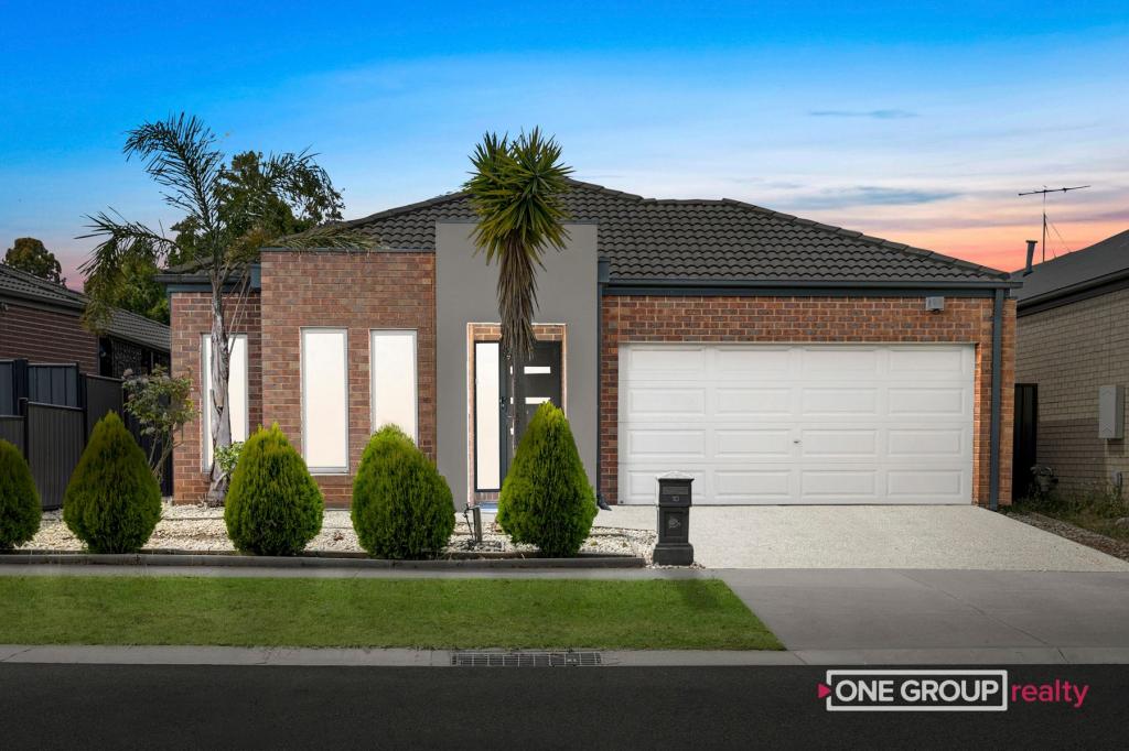 10 Highbury Cct, Craigieburn, VIC 3064