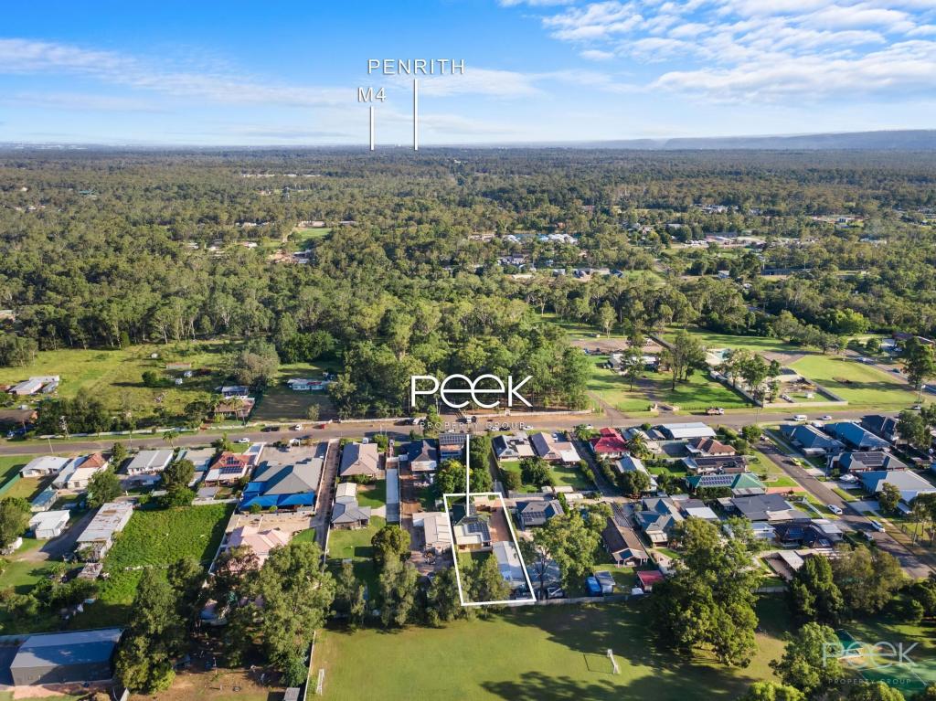 97 Kenmare Rd, Londonderry, NSW 2753