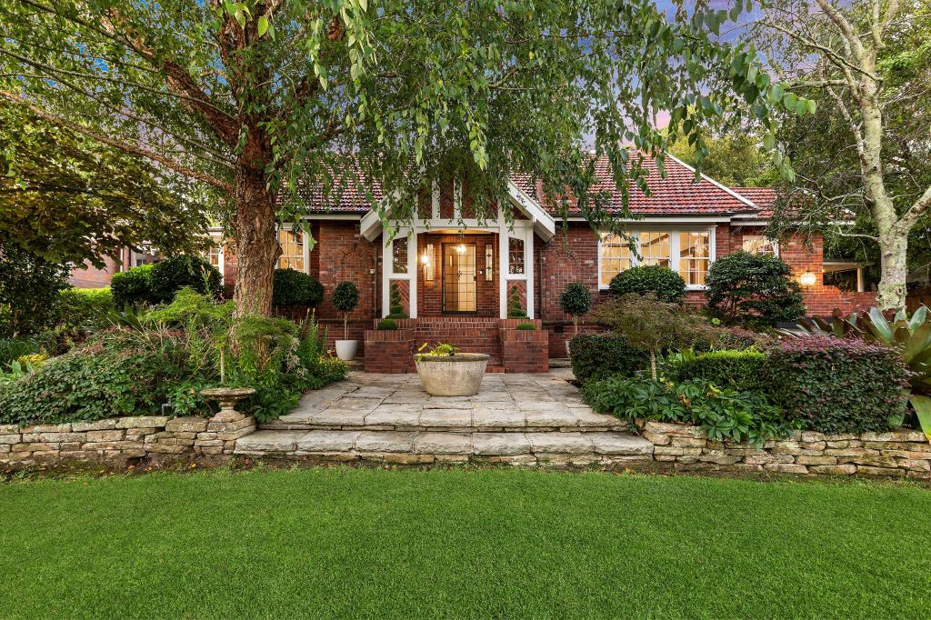 4 Yosefa Ave, Warrawee, NSW 2074