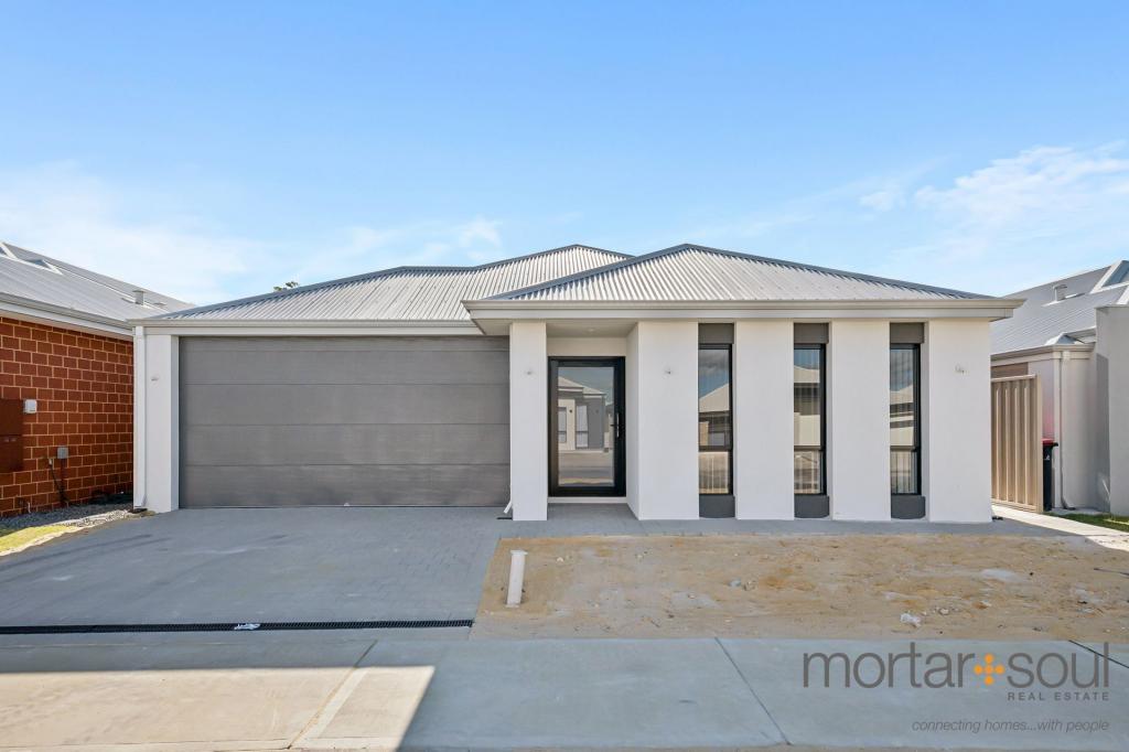 32 Tulipwood Loop, Piara Waters, WA 6112