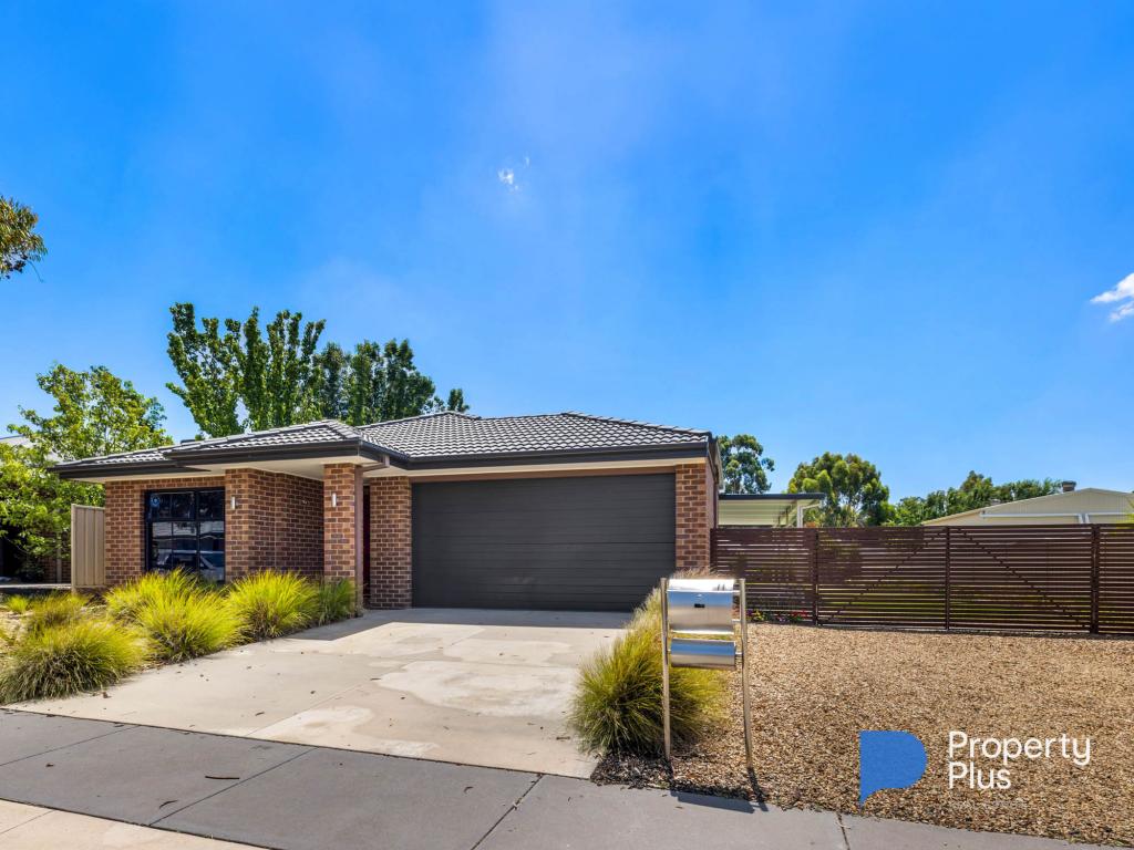 11 Sussex St, Strathfieldsaye, VIC 3551