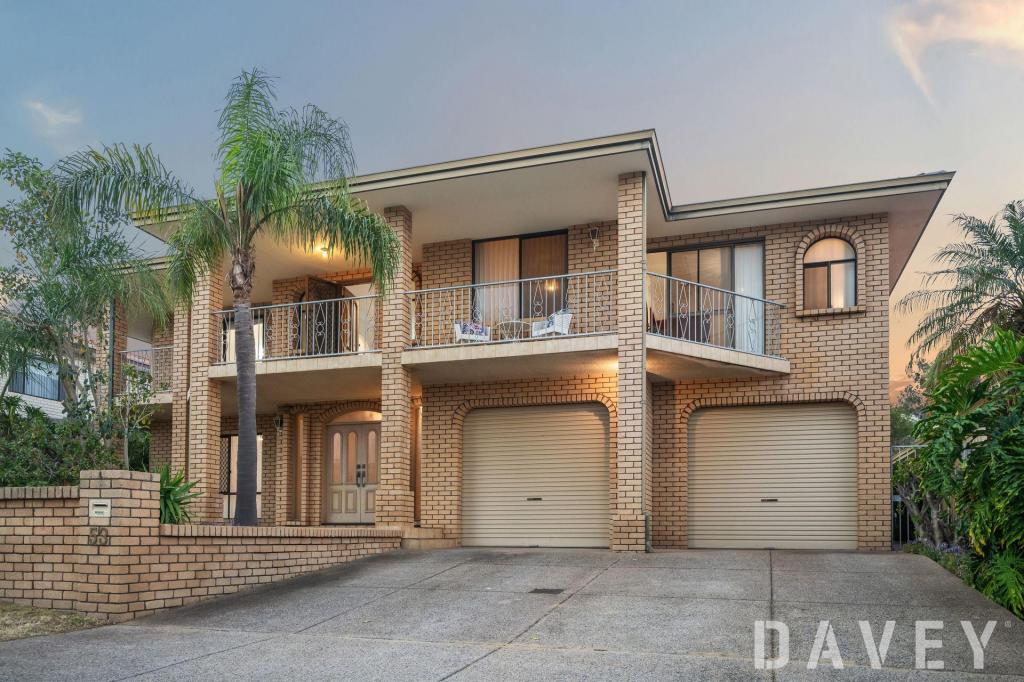 53 APPIAN WAY, HAMERSLEY, WA 6022