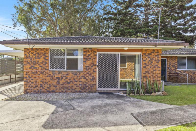 3/39 Street, Urunga, NSW 2455 House for sale OnTheHouse