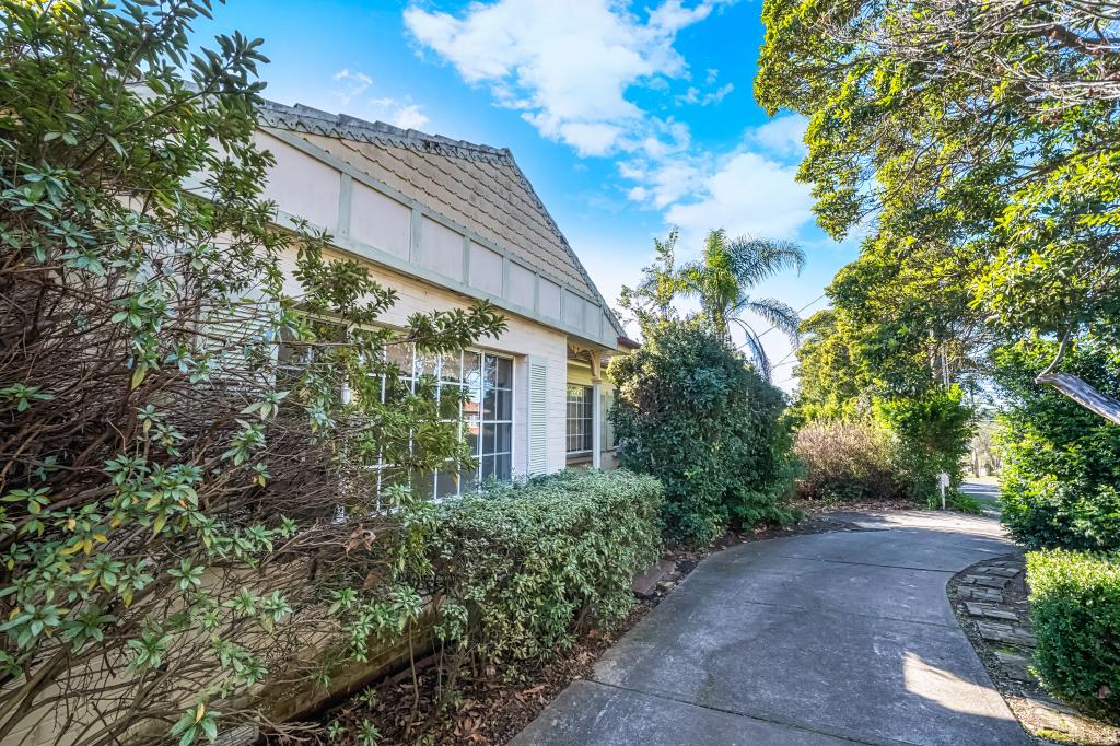 46 Alamein Ave, Carlingford, NSW 2118