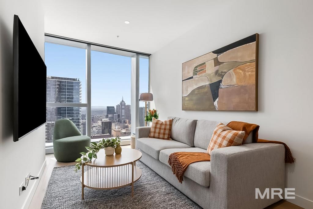 4909/648 Lonsdale St, Melbourne, VIC 3000