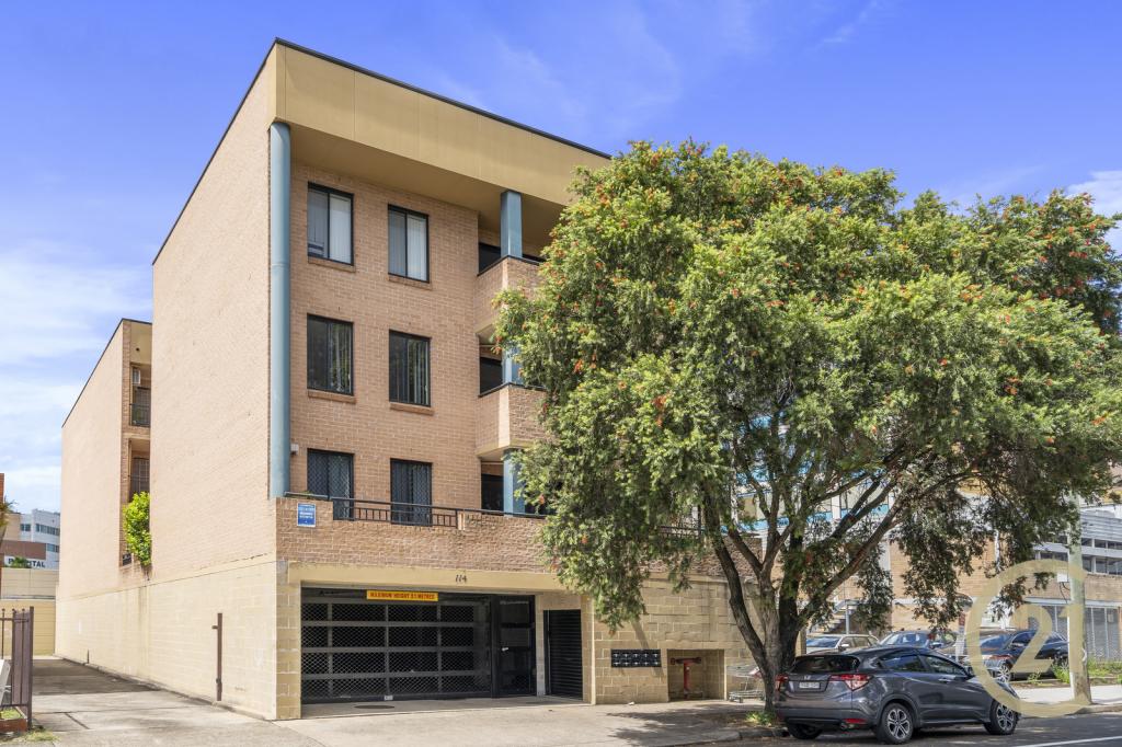 7/114-116 Bigge St, Liverpool, NSW 2170
