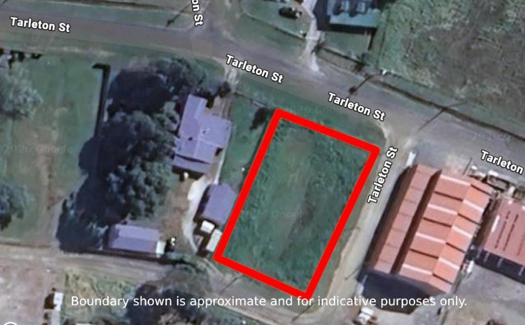 Lot 3/27 Tarleton St, Zeehan, TAS 7469