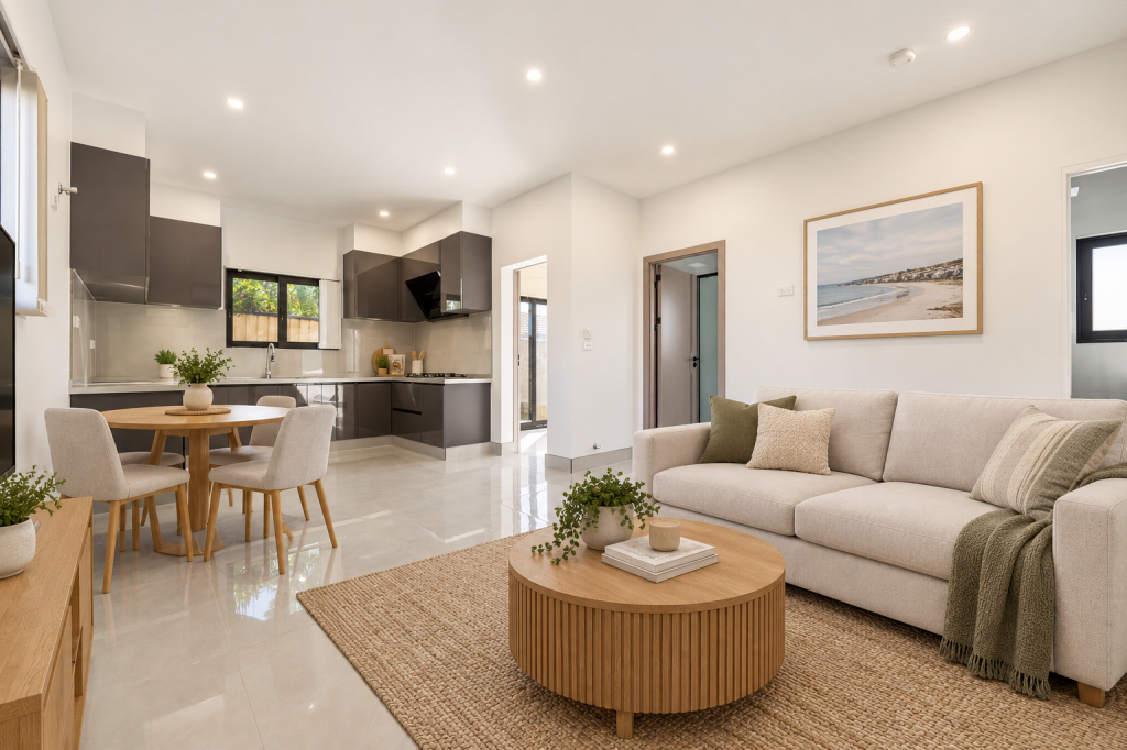 16a Barnards Ave, Hurstville, NSW 2220