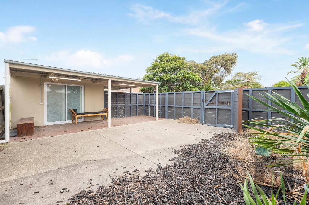 Rear 33 Myrtle Gr, Altona, VIC 3018