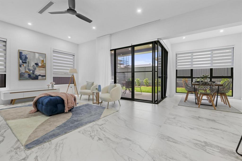 196 Diamondback Parade (Melonba),, Marsden Park, NSW 2765