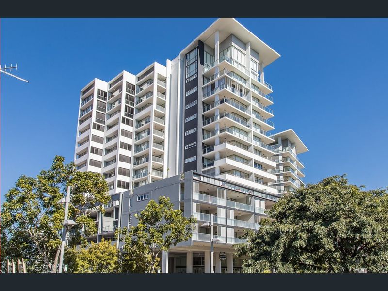 3074/3 Parkland Bvd, Brisbane City, QLD 4000