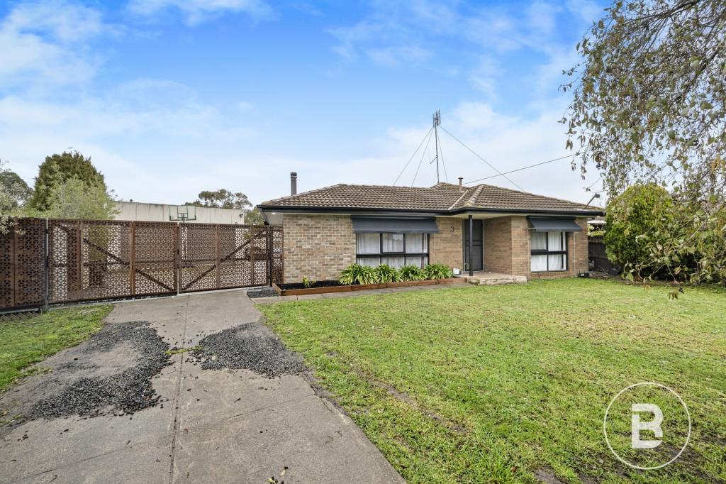 3 Kara Ct, Sebastopol, VIC 3356