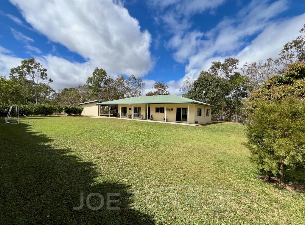 12 POWELL RD, MAREEBA, QLD 4880