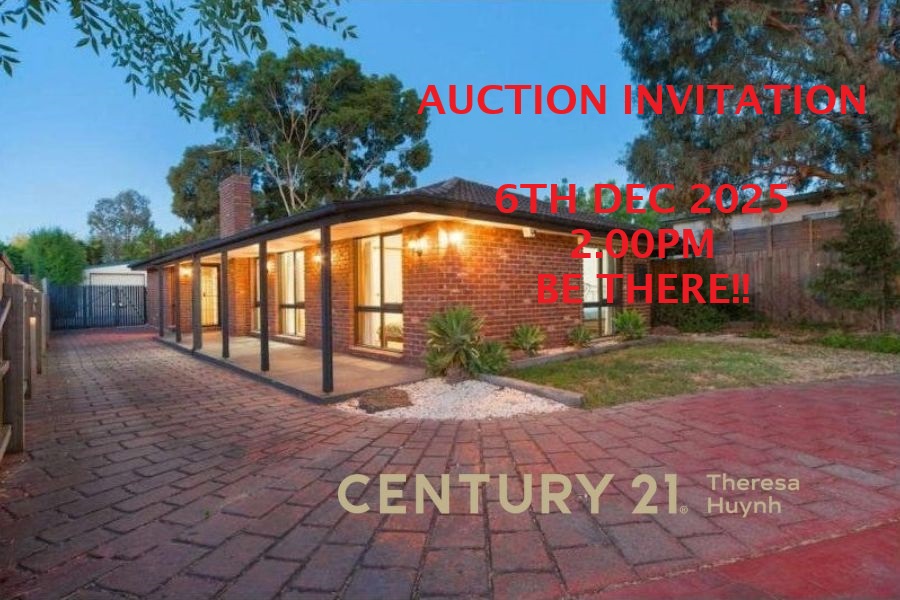 60 Saxonwood Dr, Narre Warren, VIC 3805