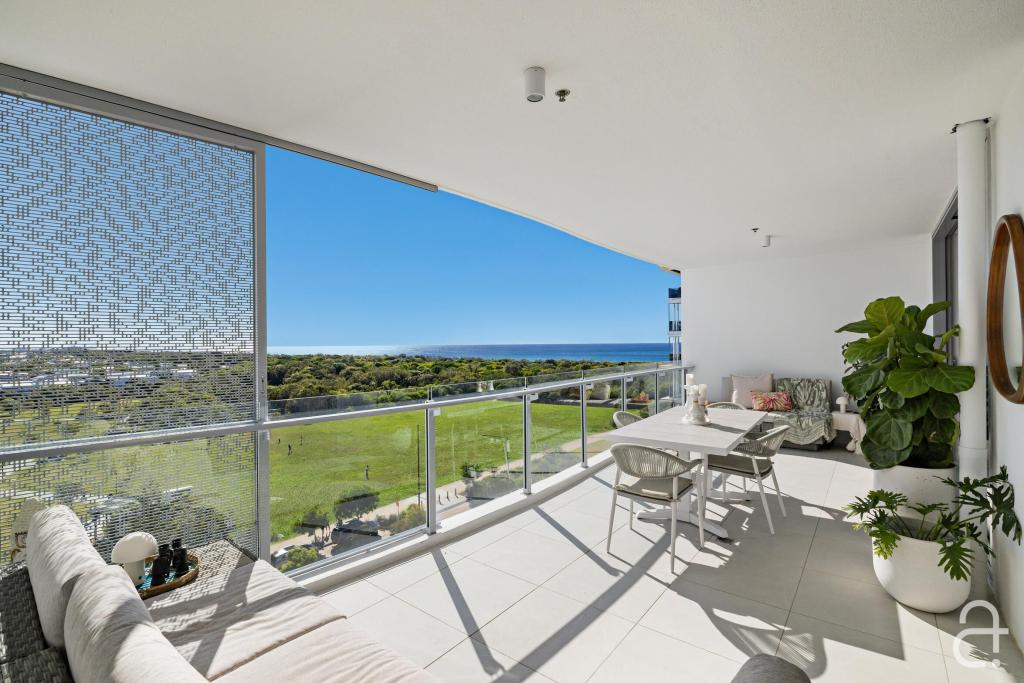 1701 Azzure/19 Kombi St, Bokarina, QLD 4575