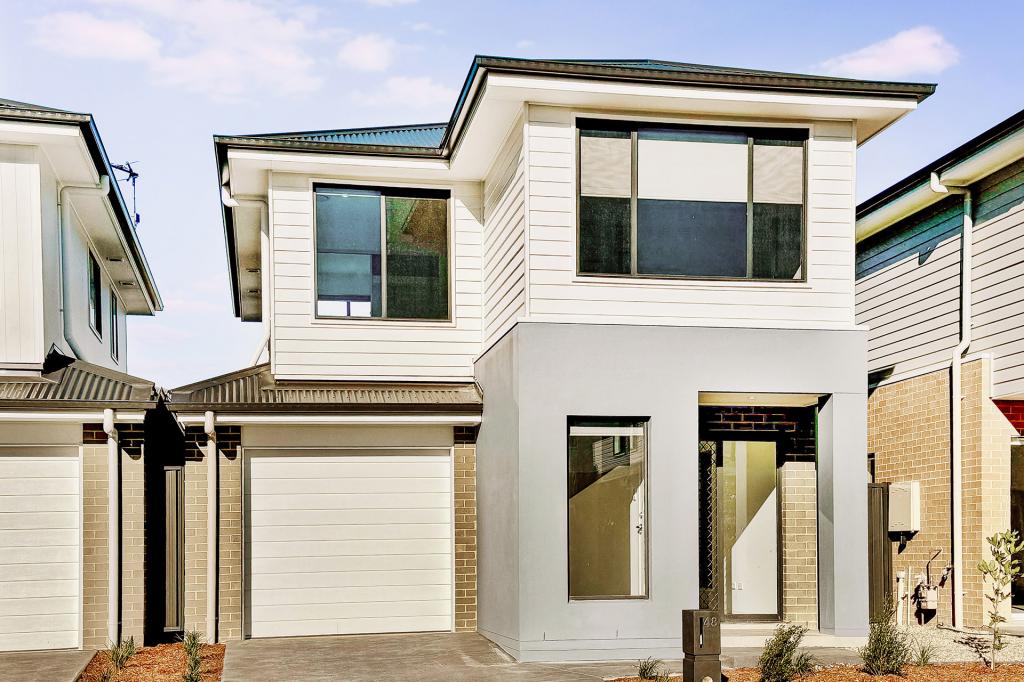 48 Depot Cct, Werrington, NSW 2747