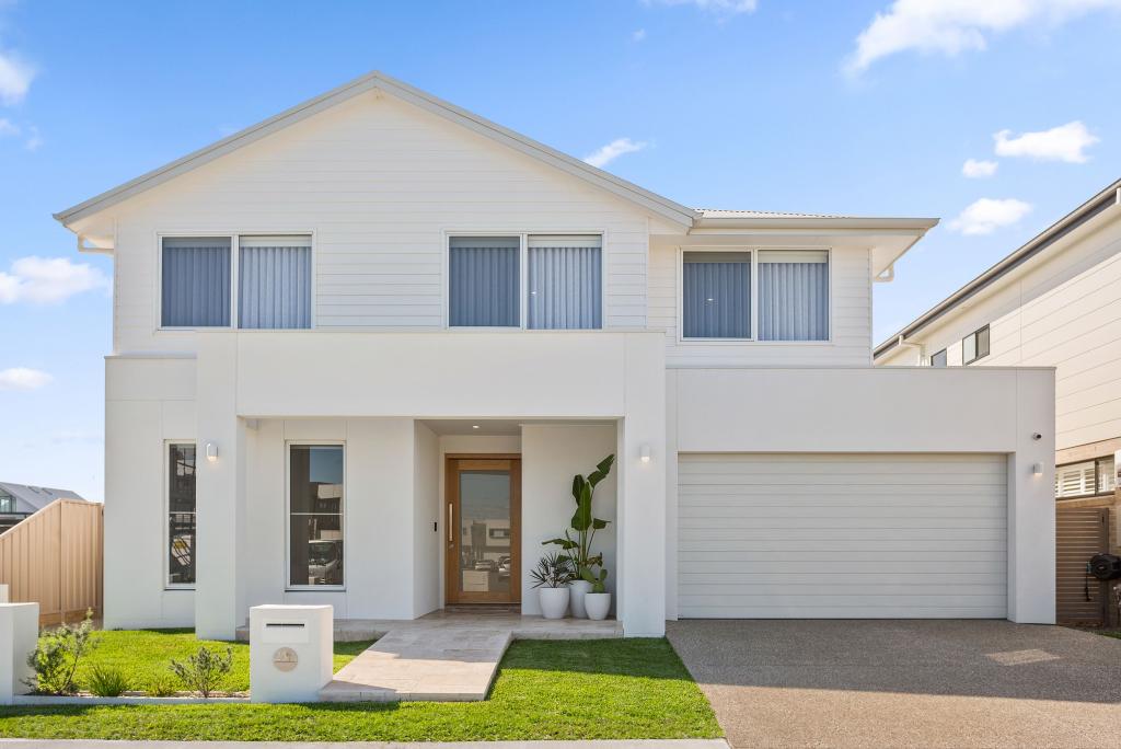 23 Seaboard Way, Shell Cove, NSW 2529