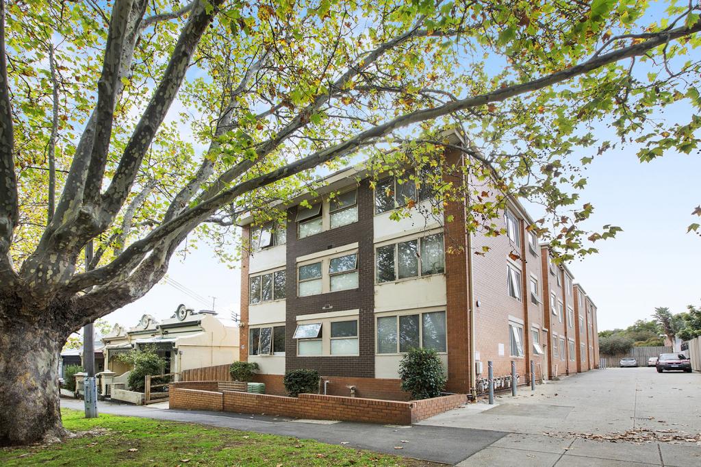 11/26 Canning St, North Melbourne, VIC 3051