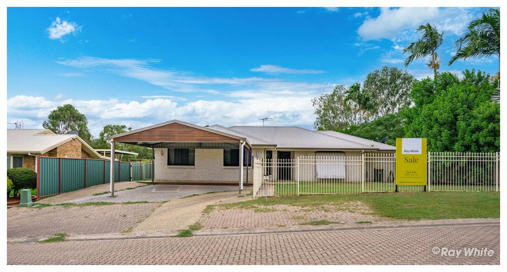 28 Pillich St, Kawana, QLD 4701