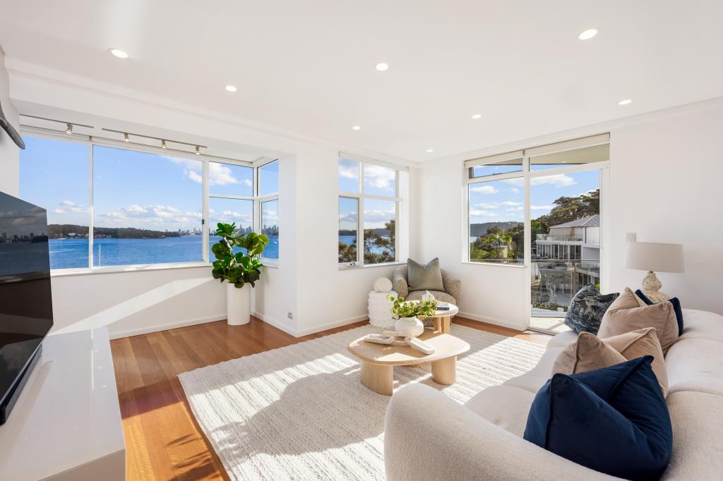 7/26 PACIFIC ST, WATSONS BAY, NSW 2030