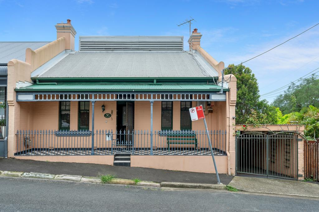 3 Padstow St, Rozelle, NSW 2039