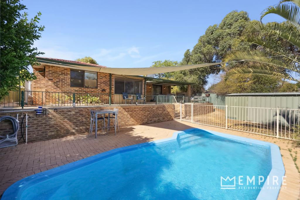 12 Kirby Way, Samson, WA 6163