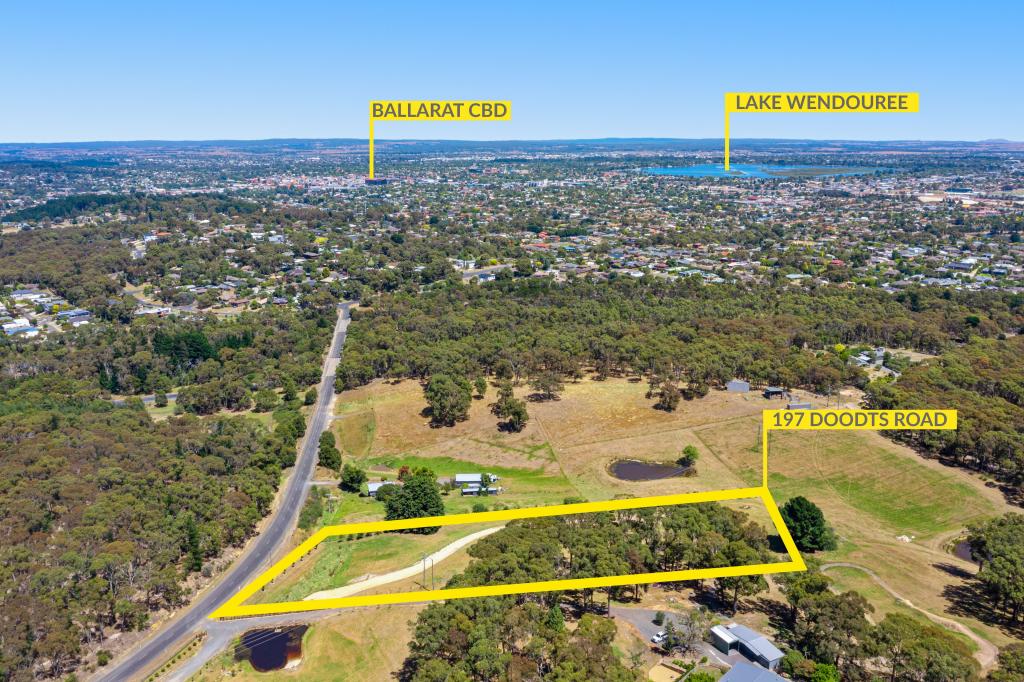 197 Doodts Rd, Nerrina, VIC 3350