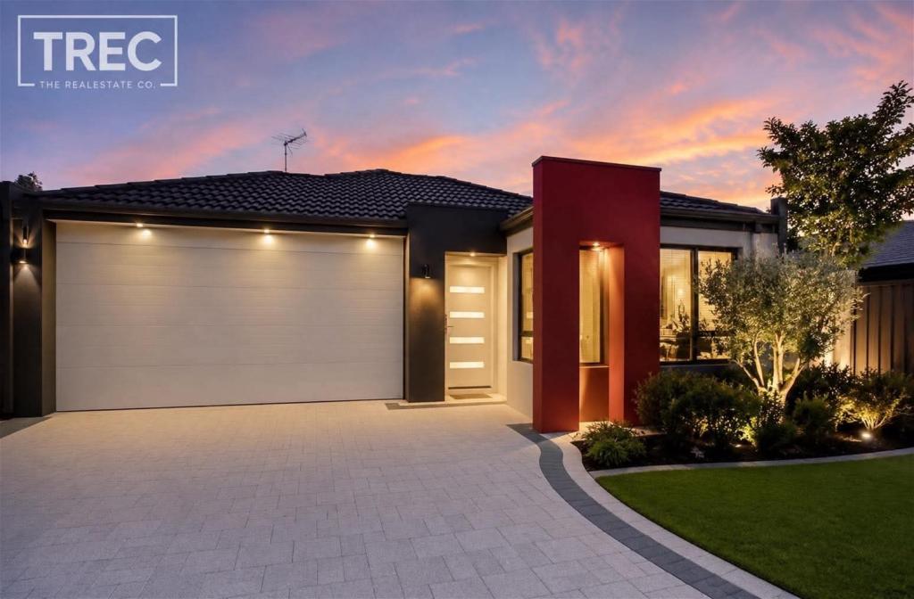 4/92 First Ave, Bassendean, WA 6054