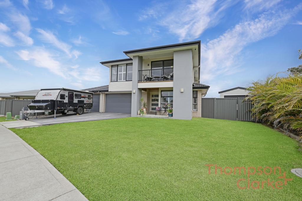 121 Grand Pde, Rutherford, NSW 2320