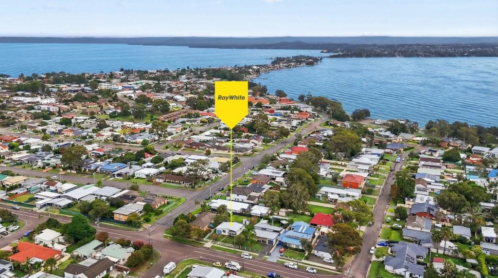 48 Fravent St, Toukley, NSW 2263