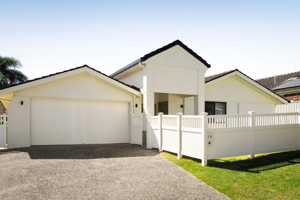 18 Gartford St, Robertson, QLD 4109