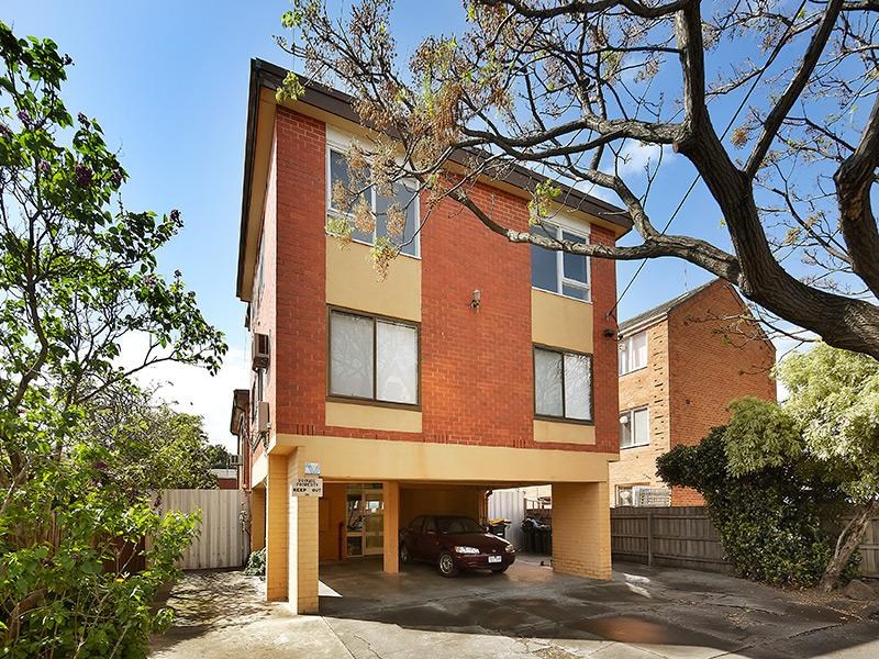 4/151 Buckingham St, Richmond, VIC 3121