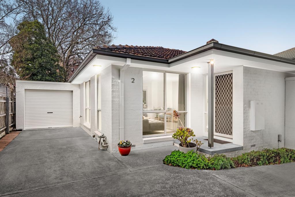 2/129 Surrey Rd, Blackburn, VIC 3130