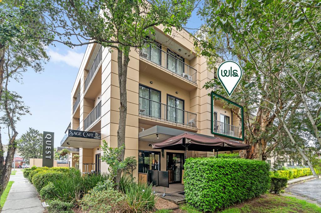 113/1 Ken Tubman Dr, Maitland, NSW 2320