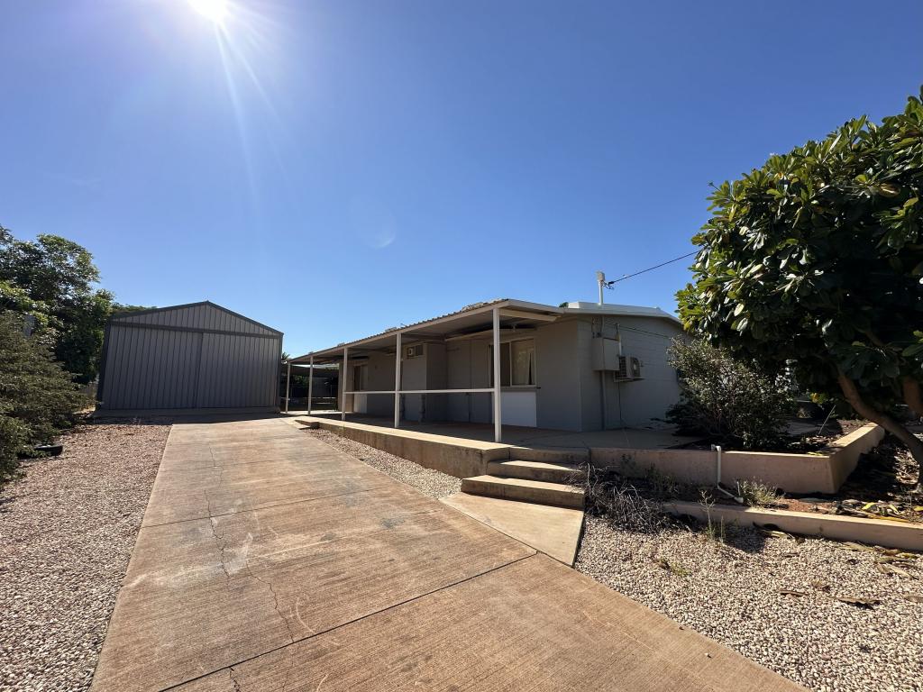 9 Tautog St, Exmouth, WA 6707