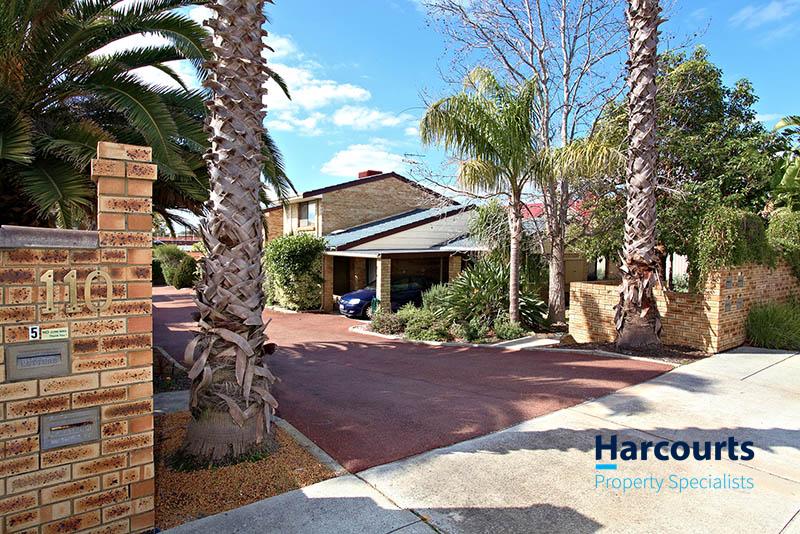 1/110 Seventh Ave, Maylands, WA 6051