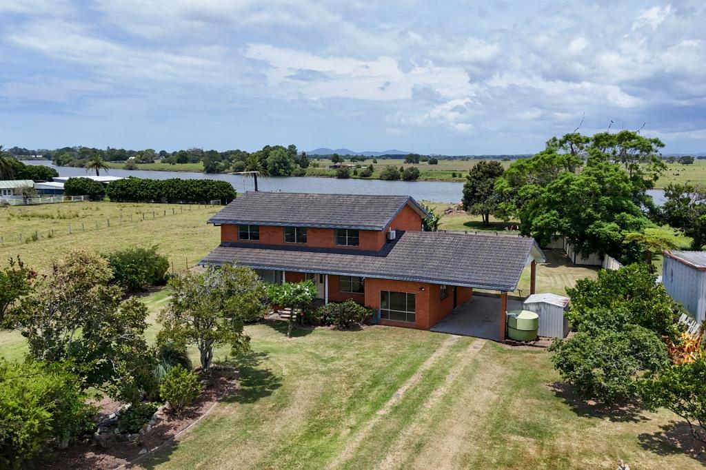 160 Smithtown Rd, Seven Oaks, NSW 2440