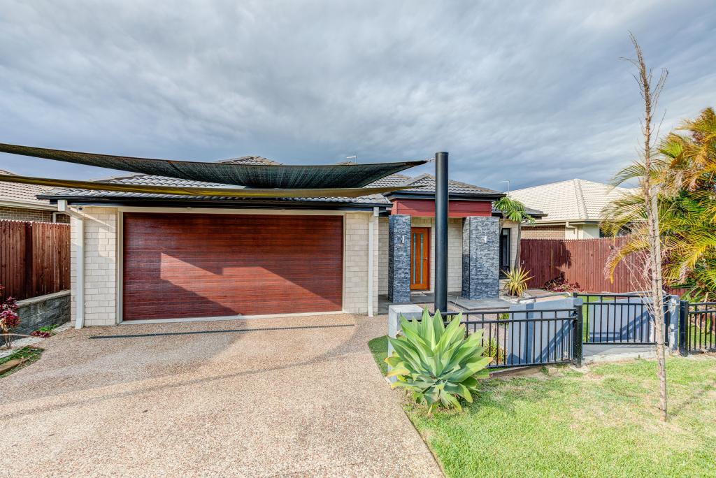 61 Kerry St, Marsden, QLD 4132