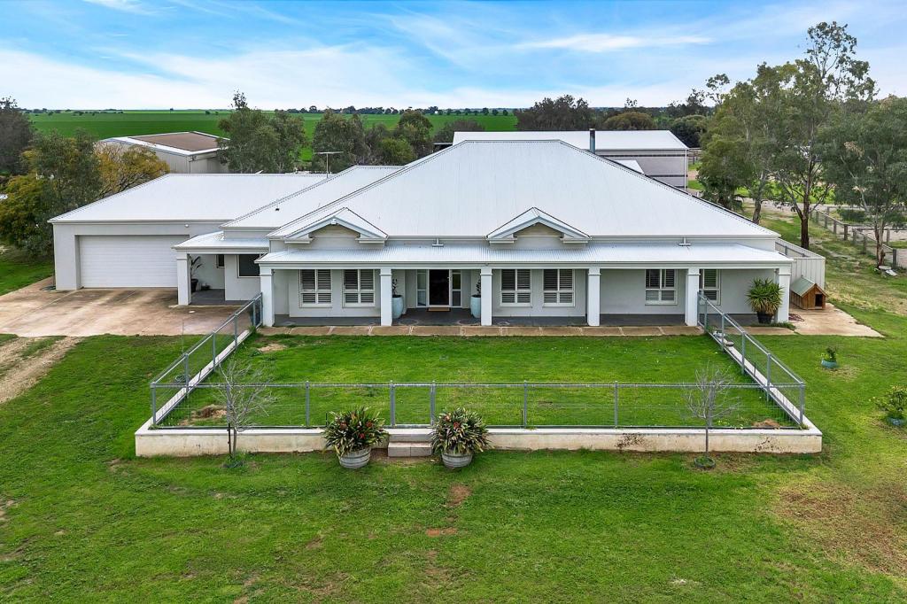 45 Wylie Rd, Lower Light, SA 5501