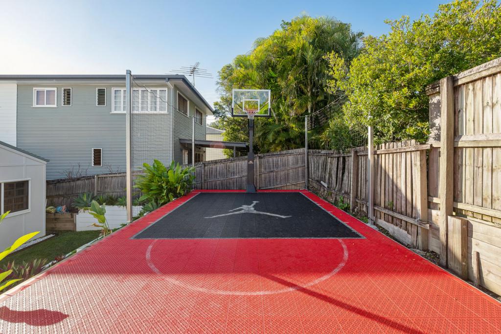 12 Cranmore St, Red Hill, QLD 4059