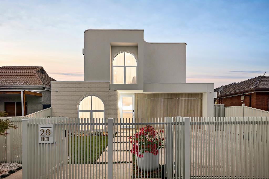 28 Vincent St, Coburg, VIC 3058