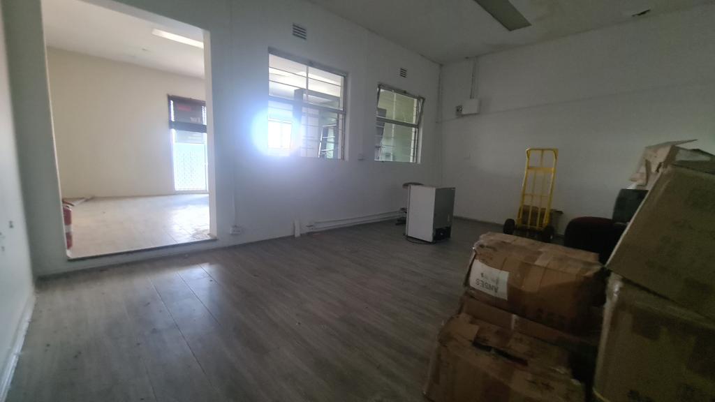 OFFICE 5/57-59 MAIN ST, BLACKTOWN, NSW 2148