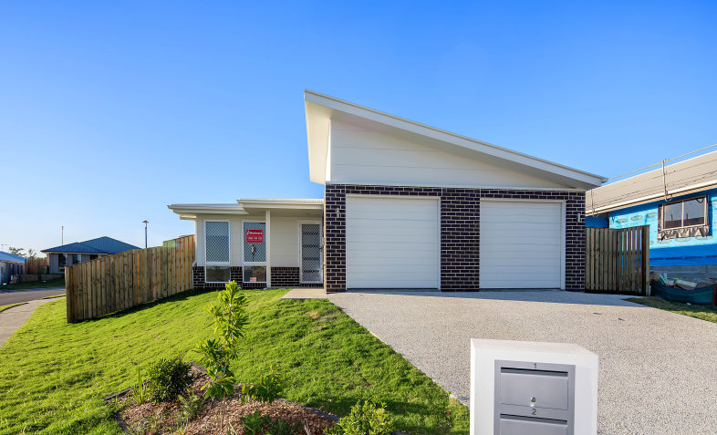1/4 Balonne St, Brassall, QLD 4305